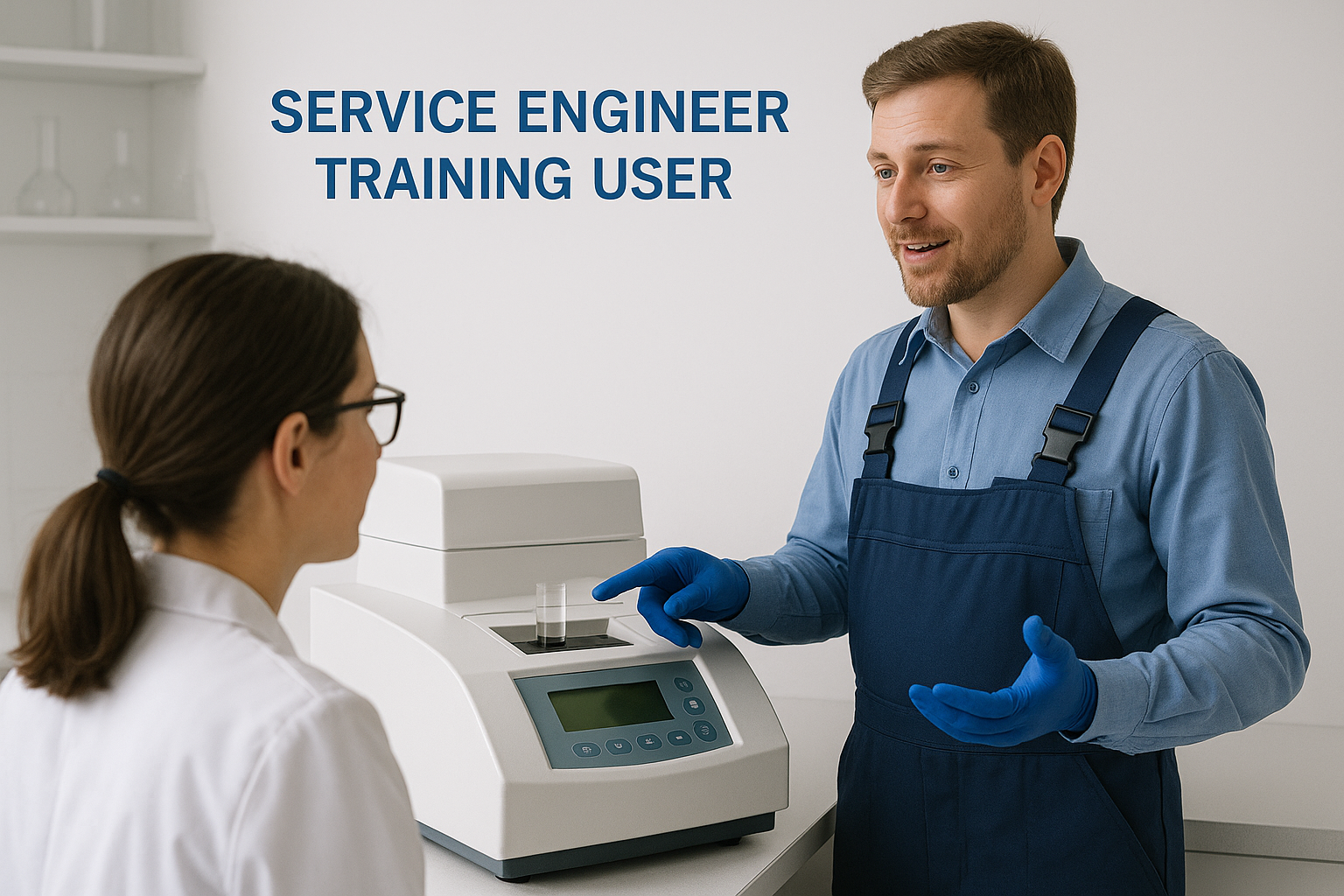 Offerings – NK SERVICE INSTRUMENT