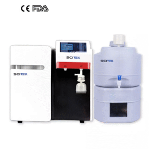 Lss Instrument Water Systems : ระบบผลิตน้ำห้องปฏิบัติการ – NK SERVICE INSTRUMENT